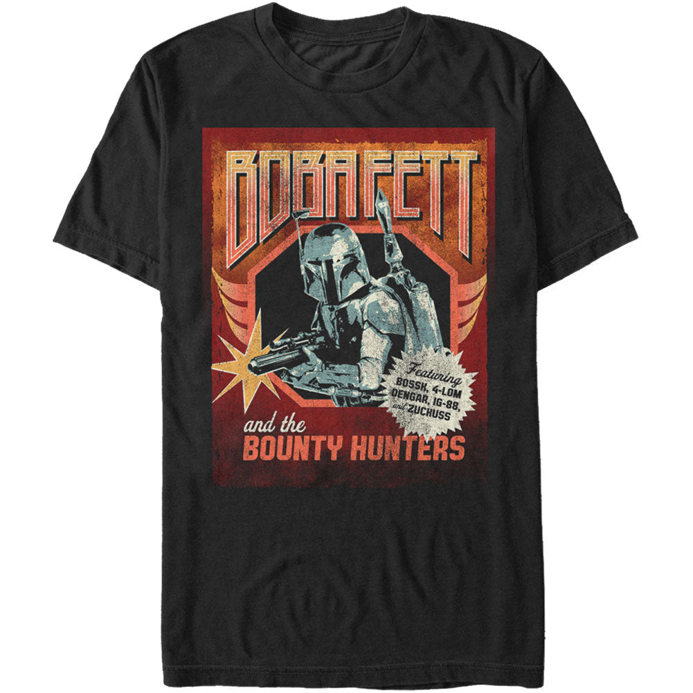 Boba And The Fetts T-shirt Hoodie, Sweatshirt | ZylaModa.com