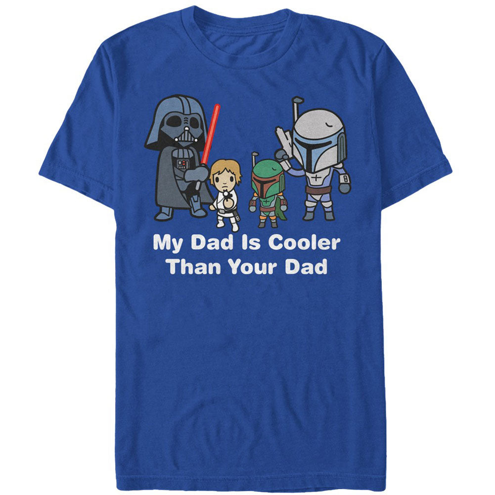 Cooler Dad T-shirt Hoodie, Sweatshirt | ZylaModa.com