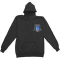 After Math High Honors Police Hooded Sweatshirt T-Shirts, Hoodie | ZylaModa.com (Image 1)