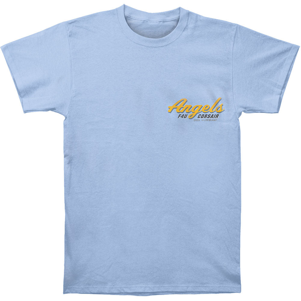 Angels T-shirt Style002 Hoodie, Sweatshirt | ZylaModa.com (Image 1)