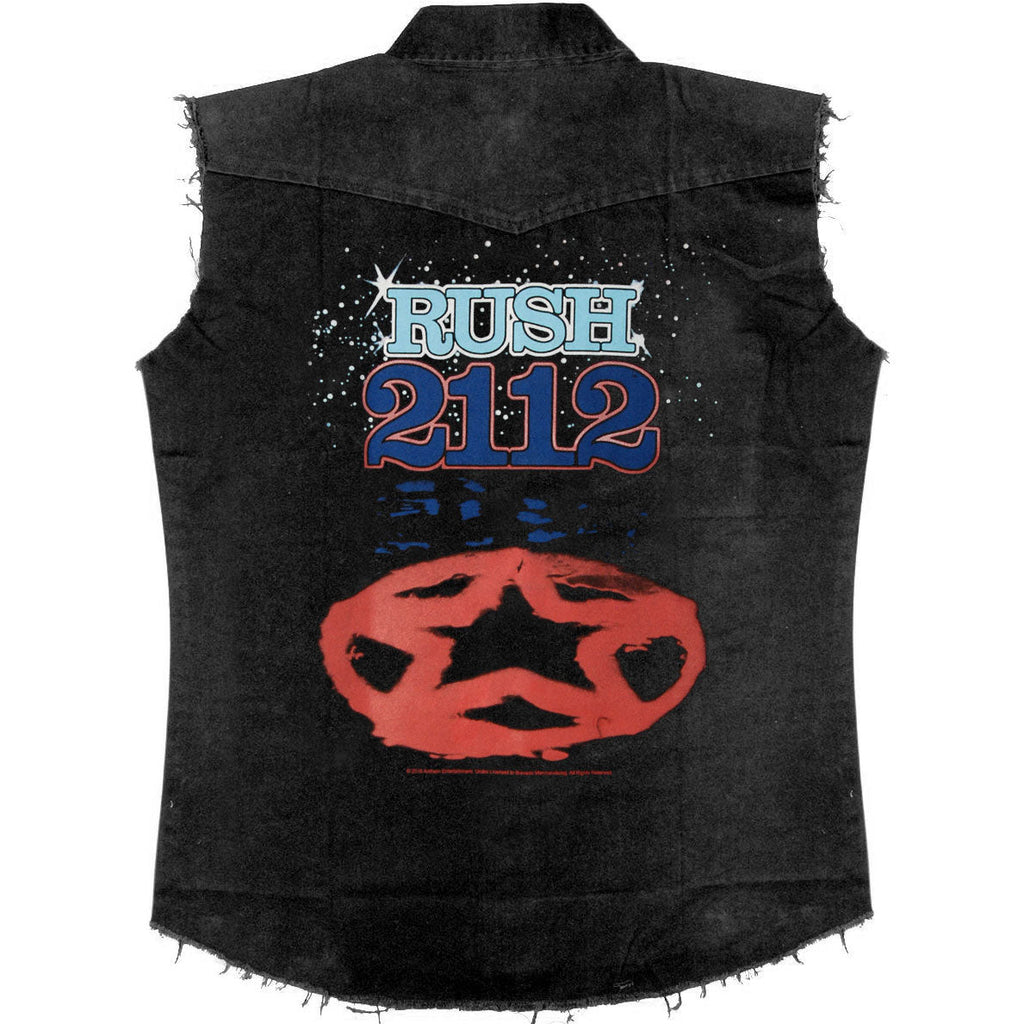 2112 Work Shirt Hoodie, Sweatshirt | ZylaModa.com (Image 2)