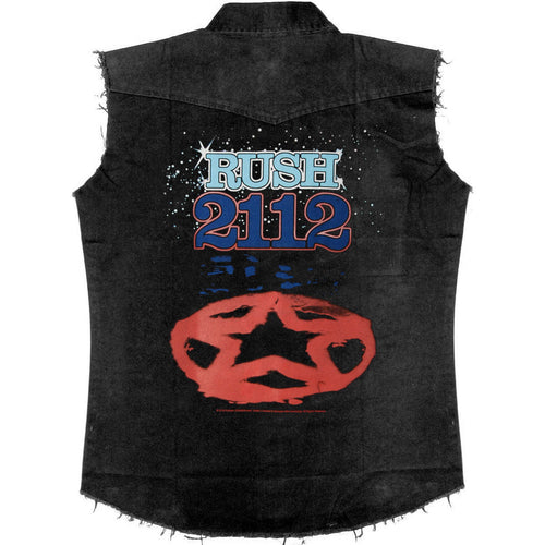 2112 Work Shirt Hoodie, Sweatshirt | ZylaModa.com (Image 2)