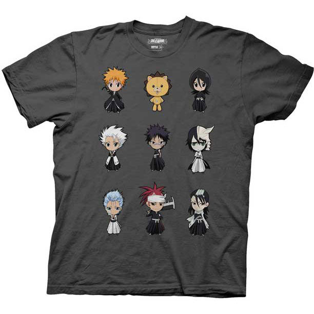 Chibi Slim Fit T-shirt Hoodie, Sweatshirt | ZylaModa.com