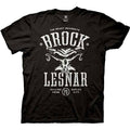 Brock Lesnar Slim Fit T-shirt Hoodie, Sweatshirt | ZylaModa.com