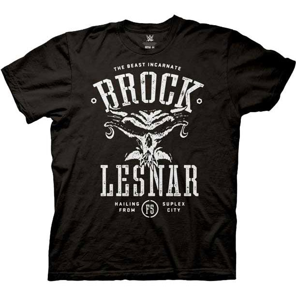 Brock Lesnar Slim Fit T-shirt Hoodie, Sweatshirt | ZylaModa.com