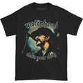 Clean Your Clock T-shirt Hoodie, Sweatshirt | ZylaModa.com (Image 1)
