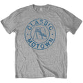 Classic Circle T-shirt Hoodie, Sweatshirt | ZylaModa.com