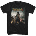 Dead Rising 3 Slim Fit T-shirt Hoodie, Sweatshirt | ZylaModa.com