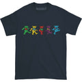 Dancing Bears T-shirt Hoodie, Sweatshirt | ZylaModa.com