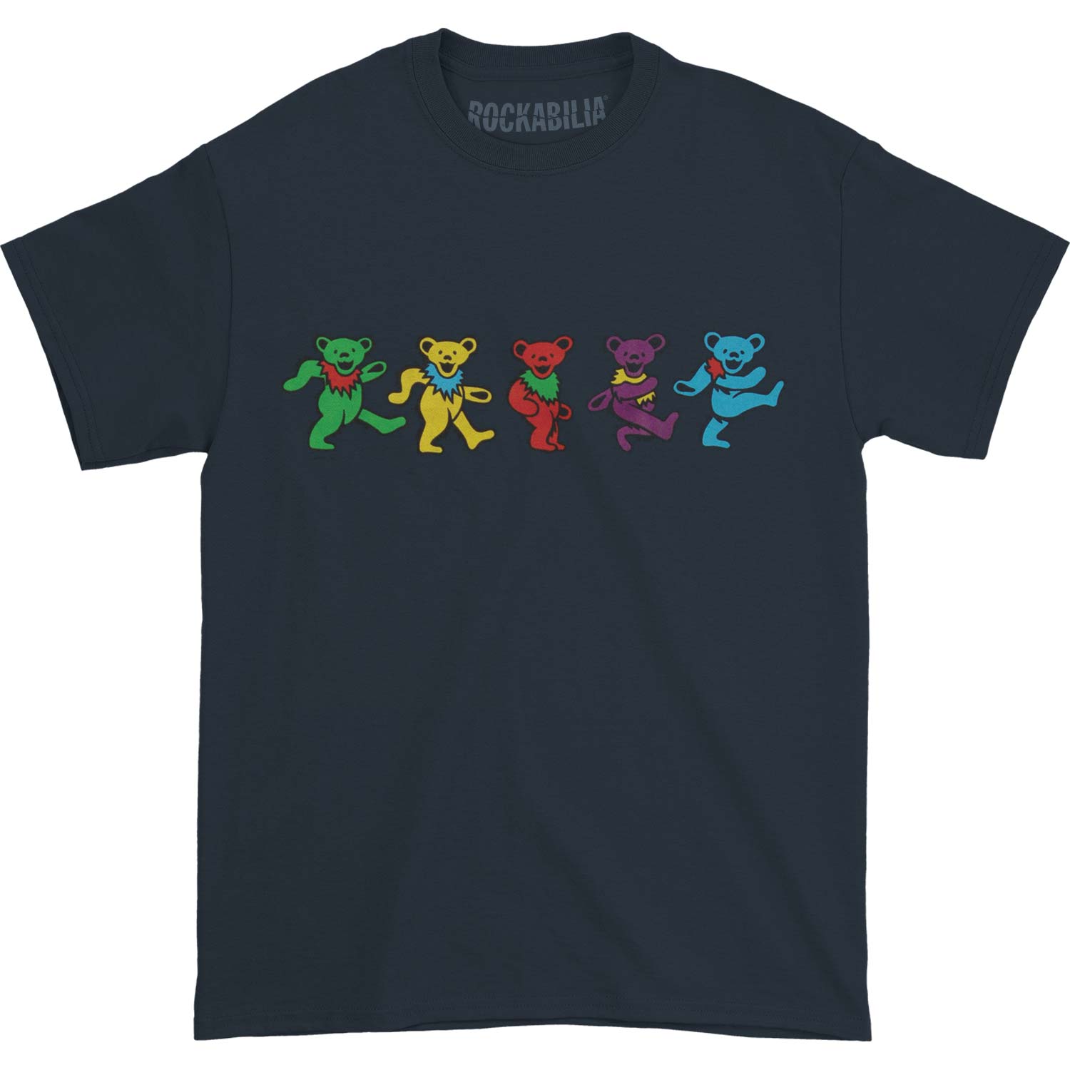 Dancing Bears T-shirt Hoodie, Sweatshirt | ZylaModa.com