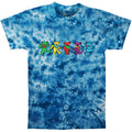 Dancing Bears Tie Dye T-shirt Style002 Hoodie, Sweatshirt | ZylaModa.com