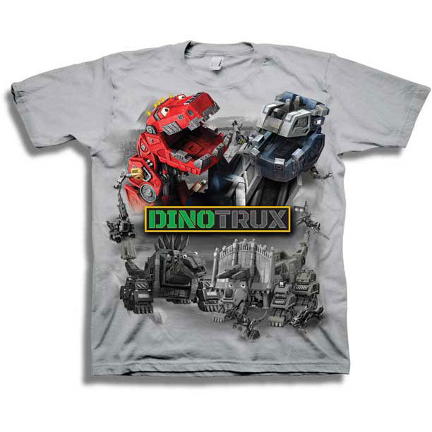 Dinotrux Childrens T-shirt Hoodie, Sweatshirt | ZylaModa.com