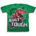 Built Tough Childrens T-shirt Hoodie, Sweatshirt | ZylaModa.com