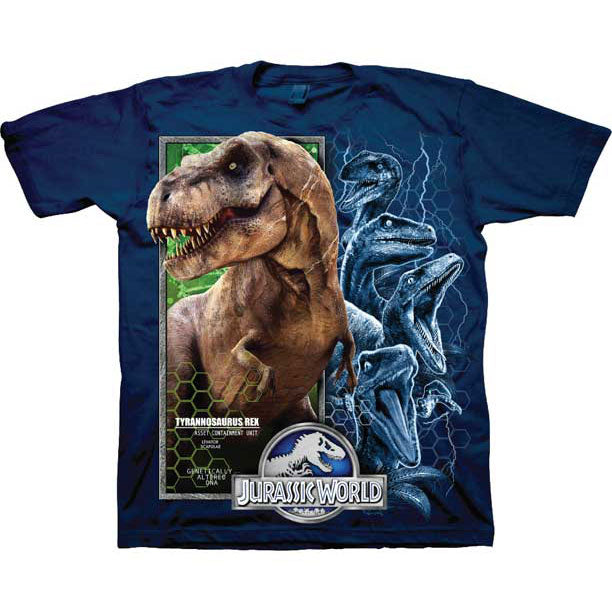 Dinosaurs Childrens T-shirt Hoodie, Sweatshirt | ZylaModa.com
