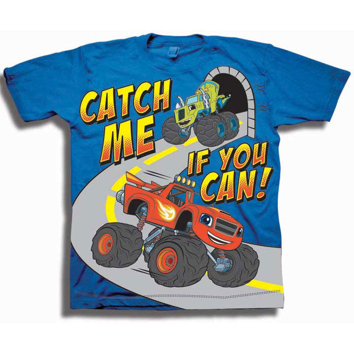 Catch Me Childrens T-shirt Hoodie, Sweatshirt | ZylaModa.com
