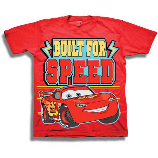 Built For Speed Childrens T-shirt Hoodie, Sweatshirt | ZylaModa.com