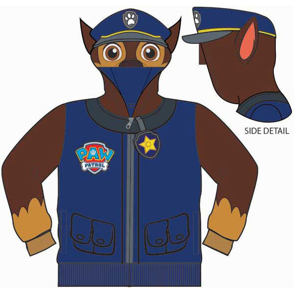 Chase Hooded Sweatshirt T-Shirts, Hoodie | ZylaModa.com