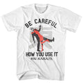 Careful Slim Fit T-shirt Style001 Hoodie, Sweatshirt | ZylaModa.com