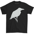 Corbeau T-shirt Hoodie, Sweatshirt | ZylaModa.com (Image 1)