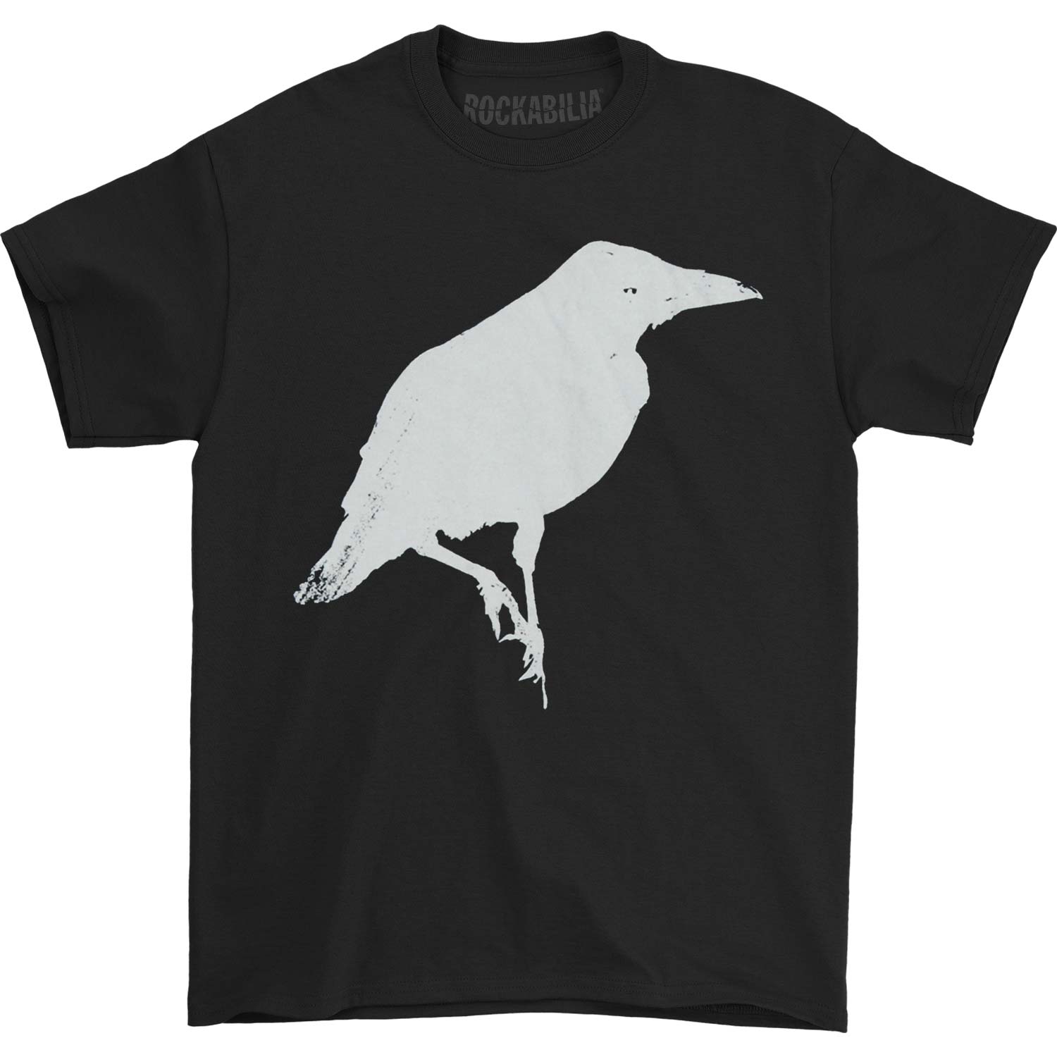 Corbeau T-shirt Hoodie, Sweatshirt | ZylaModa.com (Image 1)