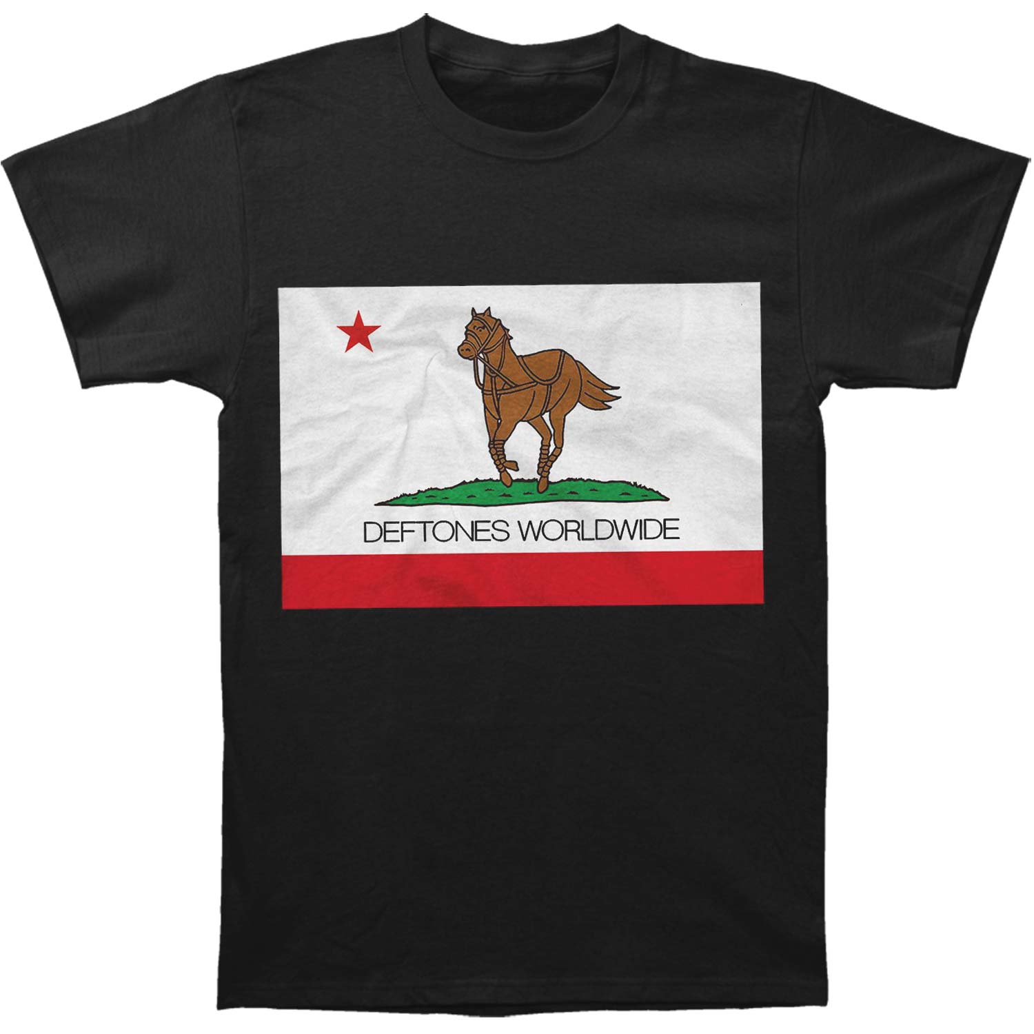 Cali Flag T-shirt Hoodie, Sweatshirt | ZylaModa.com