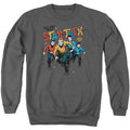 Deep Space Thrills Adult Sweatshirt T-Shirts, Hoodie | ZylaModa.com