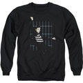 Blue Bars Adult Sweatshirt T-Shirts, Hoodie | ZylaModa.com