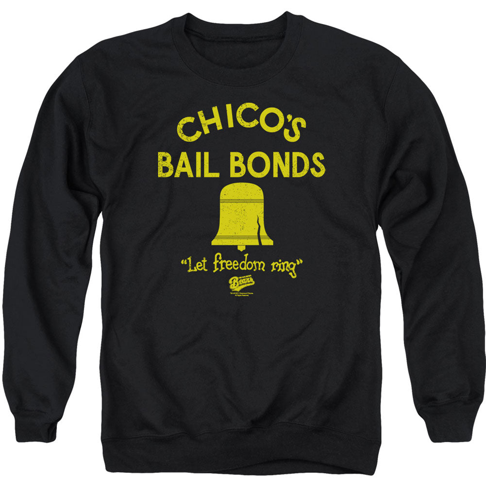 Chico's Bail Bonds Adult Sweatshirt T-Shirts, Hoodie | ZylaModa.com