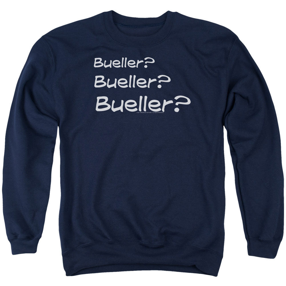 Bueller? Adult Sweatshirt T-Shirts, Hoodie | ZylaModa.com