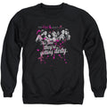 Dirty Adult Sweatshirt T-Shirts, Hoodie | ZylaModa.com