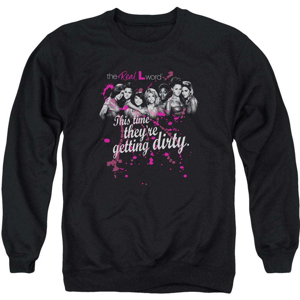 Dirty Adult Sweatshirt T-Shirts, Hoodie | ZylaModa.com
