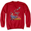 Breaking Chains Adult Sweatshirt Style001 T-Shirts, Hoodie | ZylaModa.com