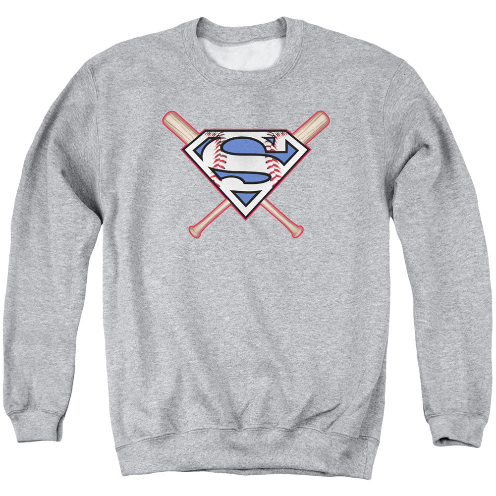 Crossed Bats Adult Sweatshirt T-Shirts, Hoodie | ZylaModa.com