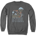 Colored Lines Adult Sweatshirt T-Shirts, Hoodie | ZylaModa.com