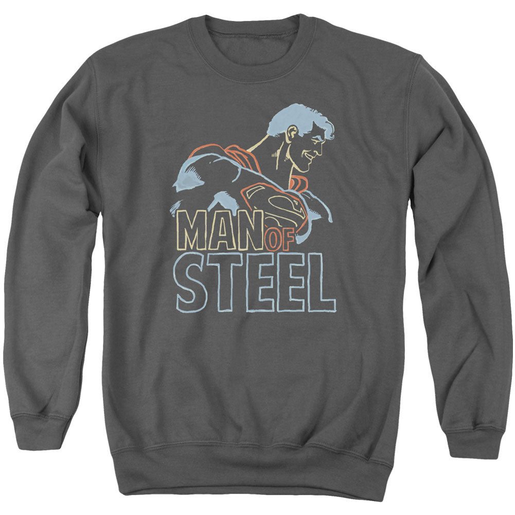 Colored Lines Adult Sweatshirt T-Shirts, Hoodie | ZylaModa.com