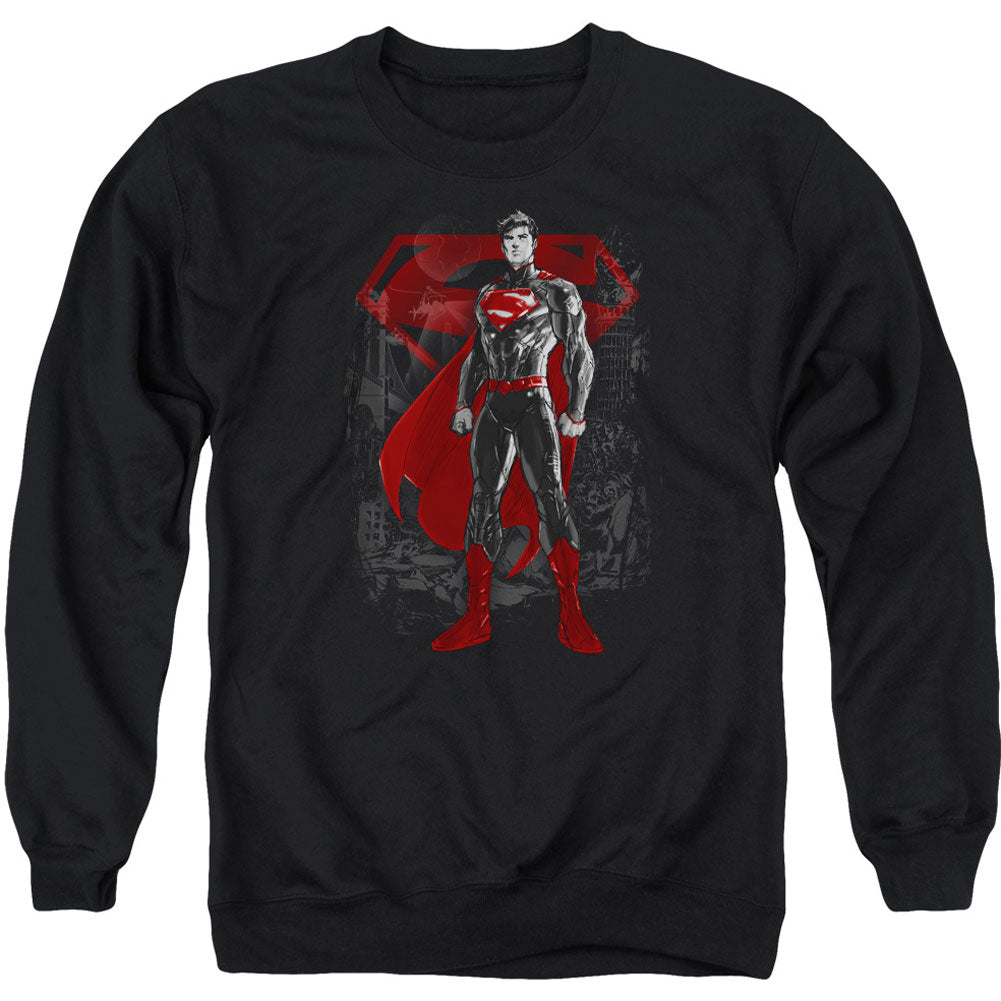 Aftermath Adult Sweatshirt T-Shirts, Hoodie | ZylaModa.com