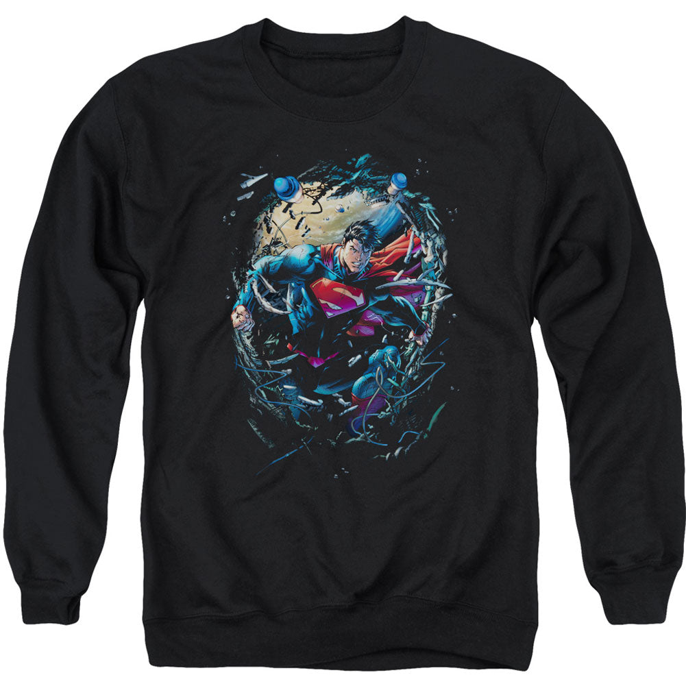 Breaking Space Adult Sweatshirt T-Shirts, Hoodie | ZylaModa.com