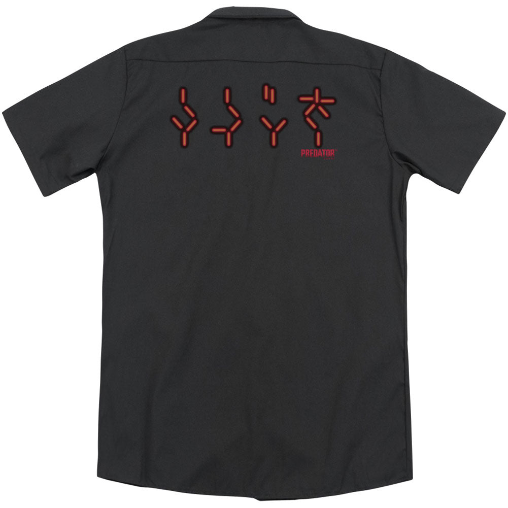 Countdown(Back Print) Workshirt T-Shirts, Hoodie, Sweatshirt | ZylaModa.com (Image 2)