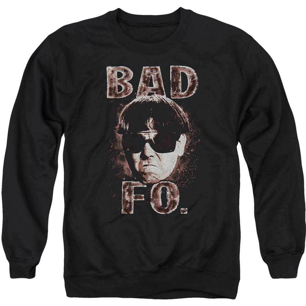 Bad Moe Fo Adult Sweatshirt T-Shirts, Hoodie | ZylaModa.com