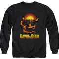 Dawn Collage Adult Sweatshirt T-Shirts, Hoodie | ZylaModa.com