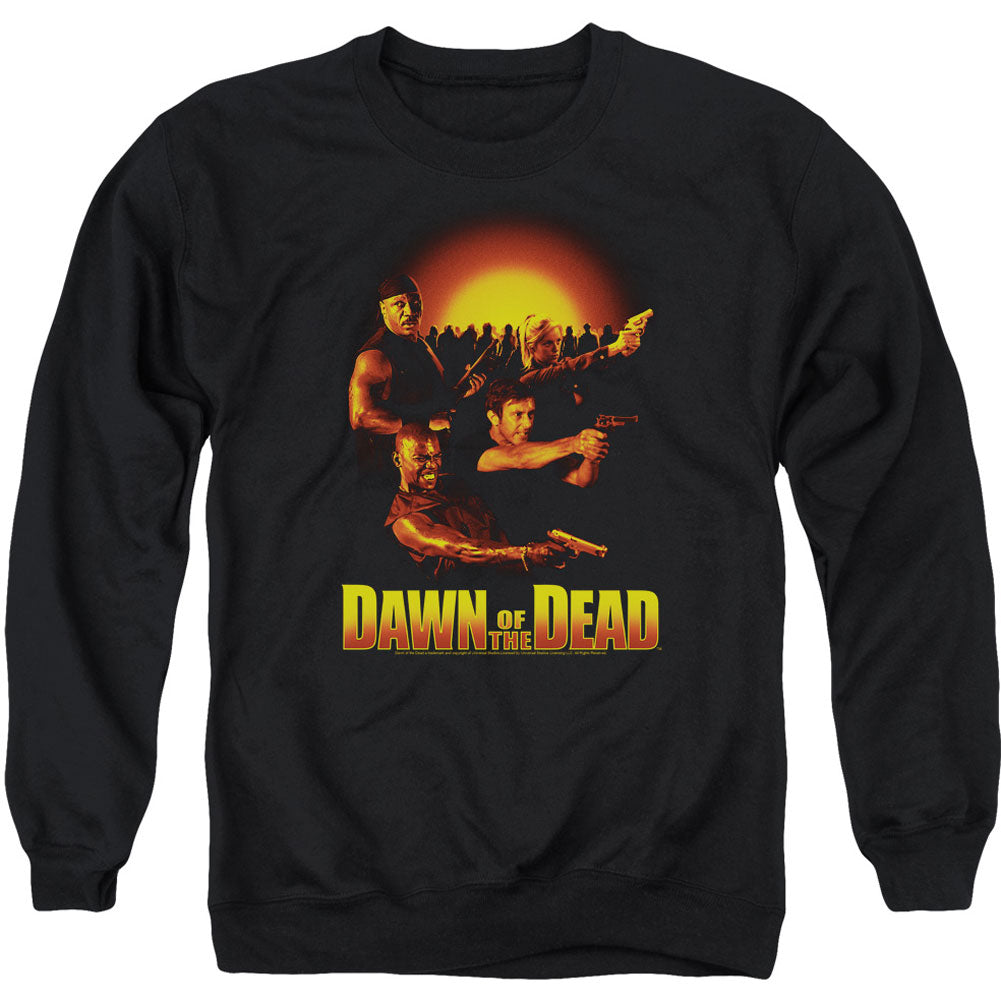 Dawn Collage Adult Sweatshirt T-Shirts, Hoodie | ZylaModa.com