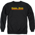 Dawn Logo Adult Sweatshirt T-Shirts, Hoodie | ZylaModa.com