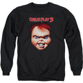 Chucky Adult Sweatshirt T-Shirts, Hoodie | ZylaModa.com