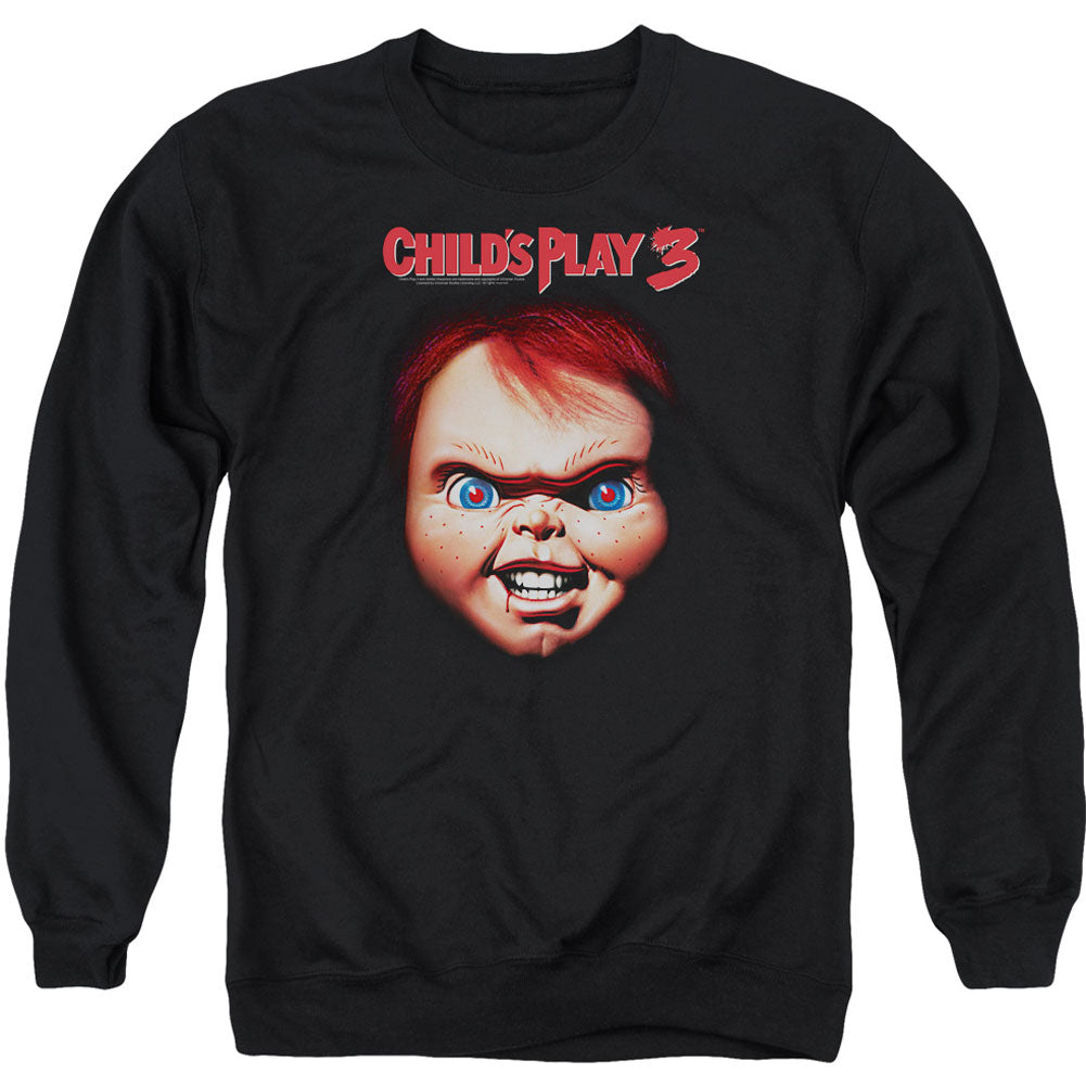 Chucky Adult Sweatshirt T-Shirts, Hoodie | ZylaModa.com