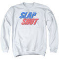 Blue & Red Logo Adult Sweatshirt T-Shirts, Hoodie | ZylaModa.com