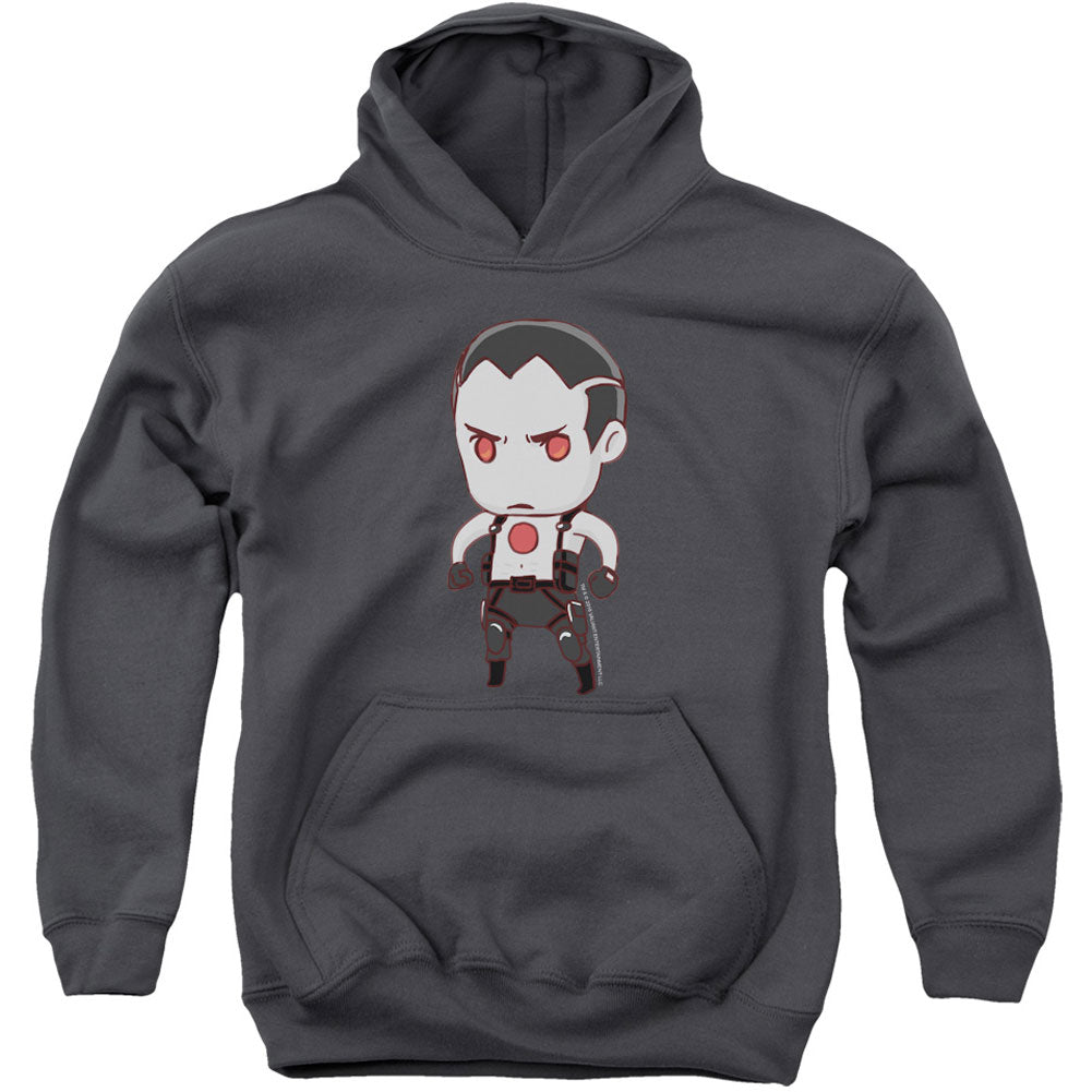 Chibi Youth 50% Poly Hooded Sweatshirt T-Shirts, Hoodie | ZylaModa.com