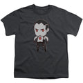 Chibi Youth T-shirt Hoodie, Sweatshirt | ZylaModa.com