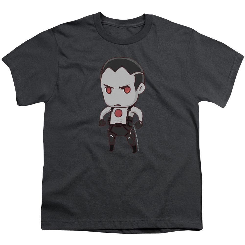 Chibi Youth T-shirt Hoodie, Sweatshirt | ZylaModa.com
