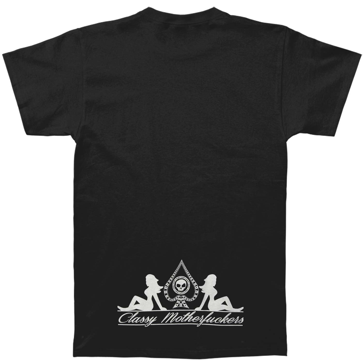 Classy Mother Fuckers T-shirt Hoodie, Sweatshirt | ZylaModa.com (Image 2)