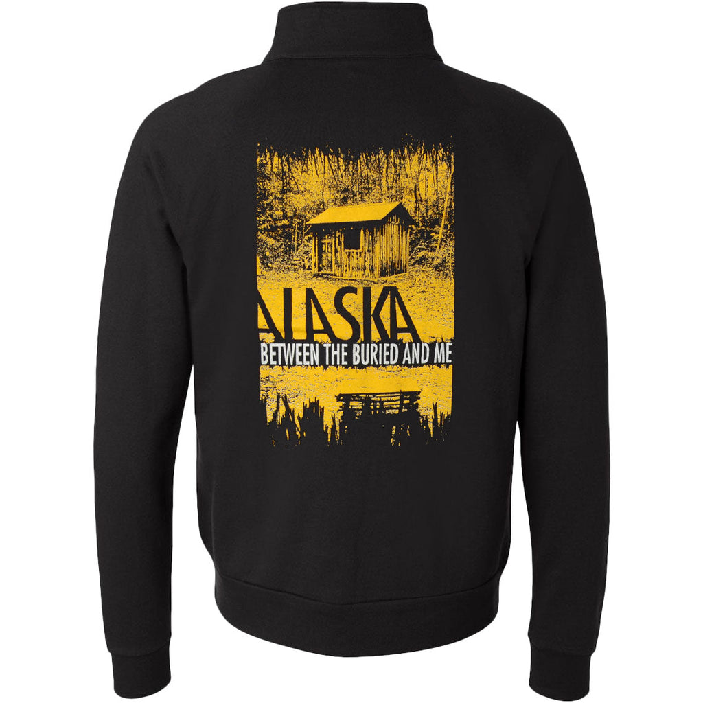 Cabin Fever Jogger Sweatshirt T-Shirts, Hoodie | ZylaModa.com (Image 2)